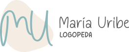 María Uribe Logopeda